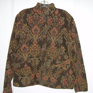 FlashBack Jacket Size L